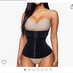 Lightly Used waist trainer